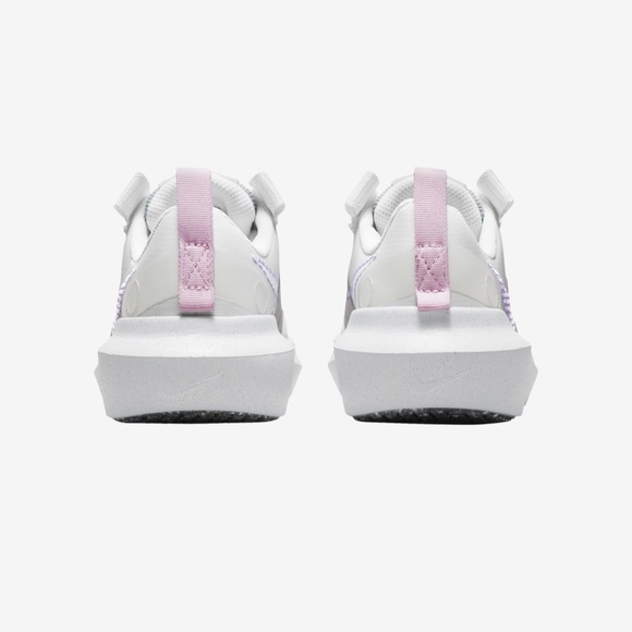 Nike Crater Impact DB3551-101 size 4-7 womens can wear it too - Picture 4 of 6